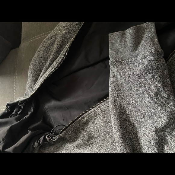 Reversible Jacket - Picture 2 of 2